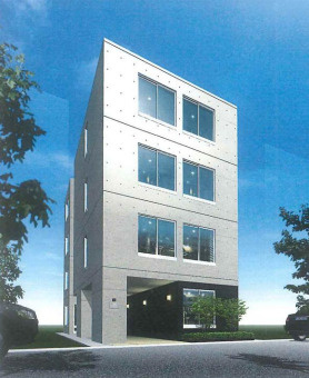 ゴールドシティ江戸川橋