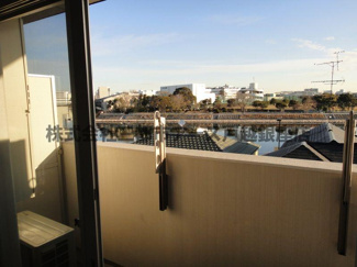 【展望】 | Ｂ　ＣＩＴＹ　ＡＰＡＲＴＭＥＮＴ　ＴＯＫＹＯ　ＳＯＵＴＨ