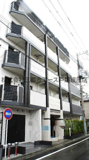 【外観】 | Ｂ　ＣＩＴＹ　ＡＰＡＲＴＭＥＮＴ　ＴＯＫＹＯ　ＳＯＵＴＨ