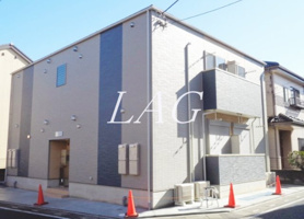 グッドシャインレジデンス西大宮の画像