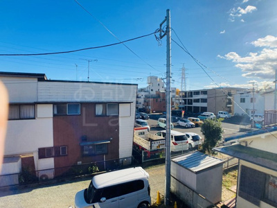 【展望】 | 扇町戸建