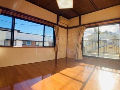 【内装】 | 扇町戸建