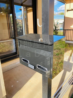 【設備】 | 扇町戸建