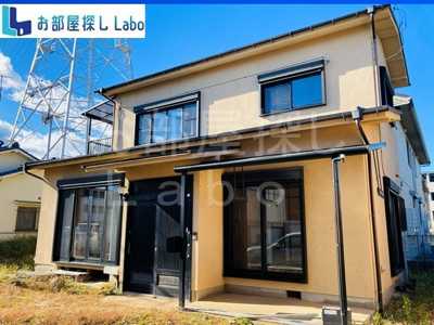 【外観】 | 扇町戸建