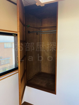 【収納】 | 扇町戸建