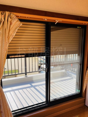 【セキュリティ】 | 扇町戸建