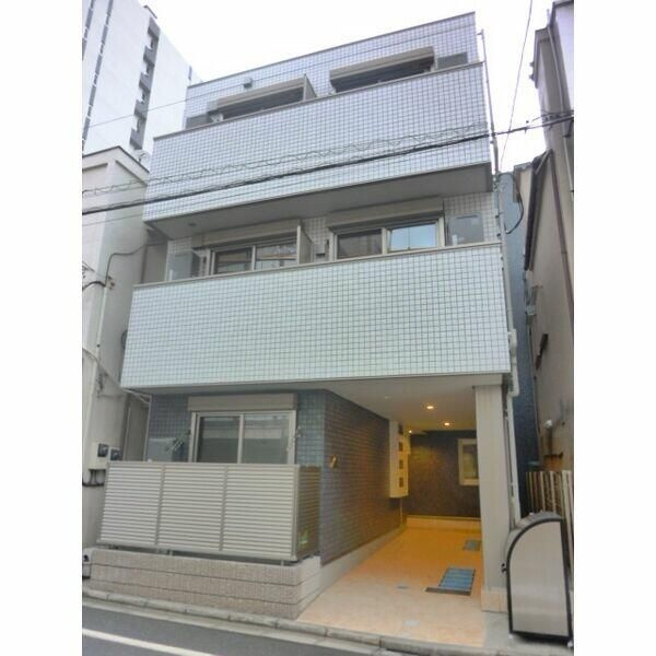 アルーエム千田のその他|外観