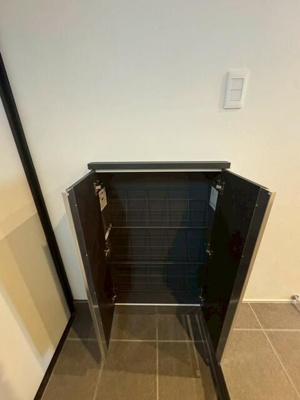 【玄関】 | ザ・浅間台