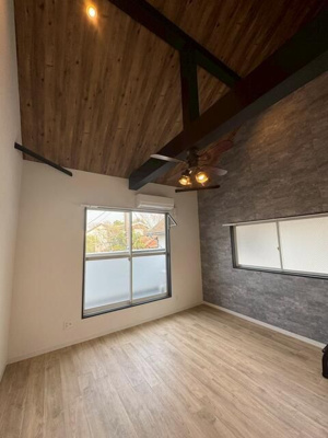 【居間・リビング】 | ザ・浅間台