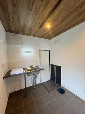 【キッチン】 | ザ・浅間台