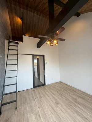 【居間・リビング】 | ザ・浅間台