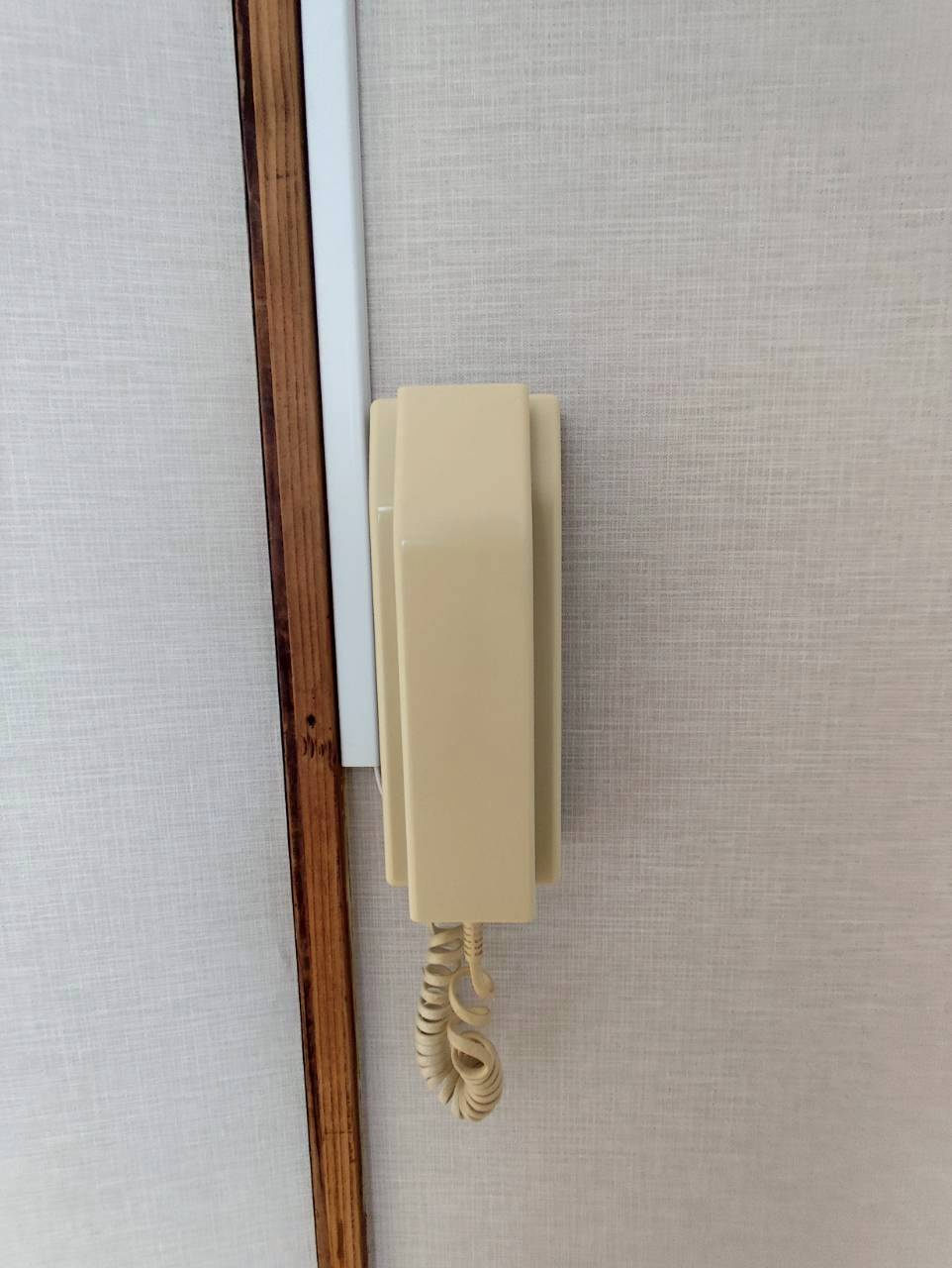サクラコート２のセキュリティ