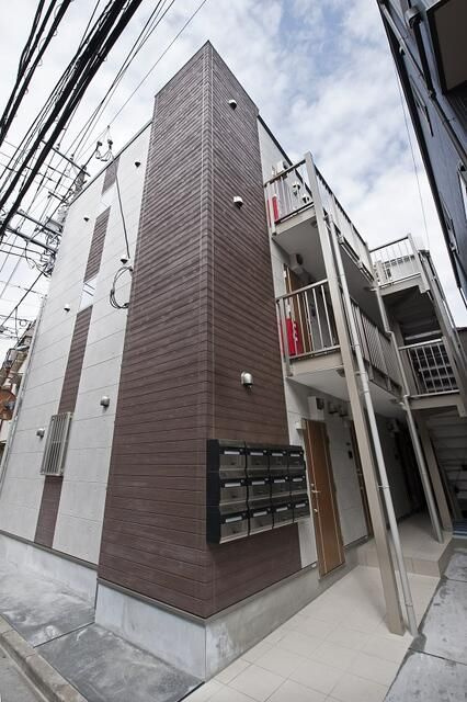 Ｇｌａｎｚ町屋Ⅱ