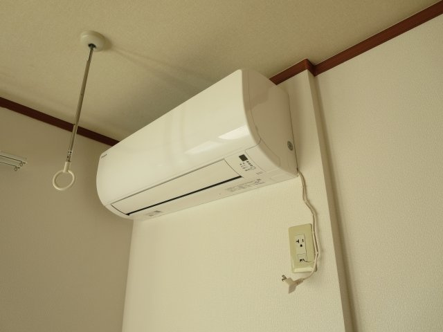 Casa de Colinaの設備|他のお部屋の写真