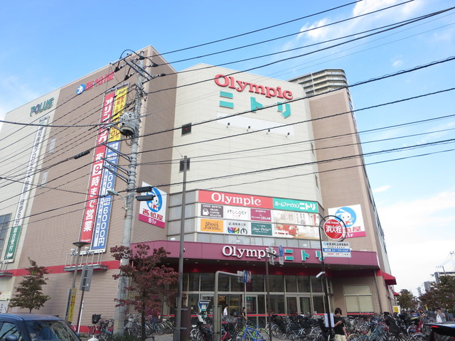 Casa de Colinaのその他|西松屋オリンピック武蔵浦和店