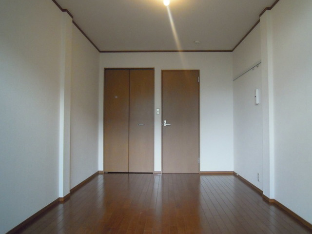 Casa de Colinaの洋室|他のお部屋の写真