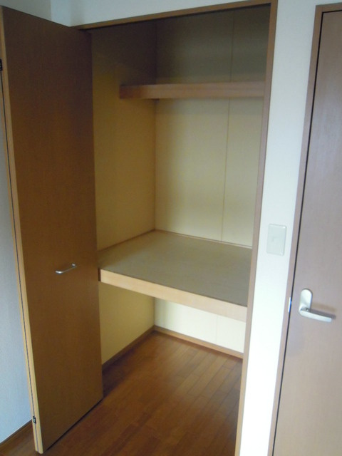 Casa de Colinaの収納|他のお部屋の写真