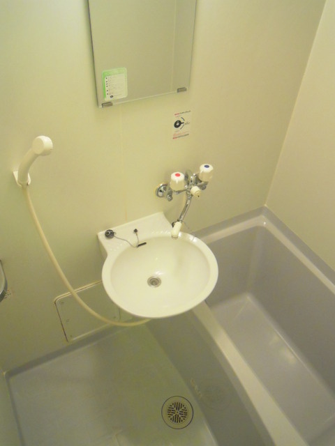 Casa de Colinaの浴室|他のお部屋の写真