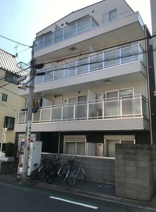 b’CASA Doukanyamaの画像