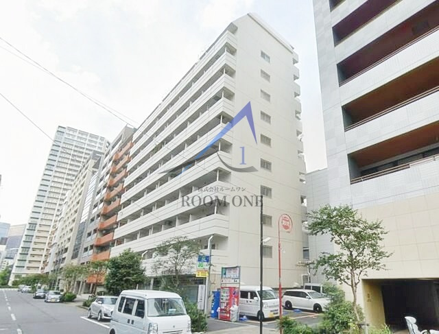 ニューハイツ八丁堀