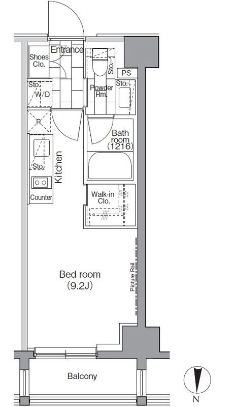 パークハビオ東陽町