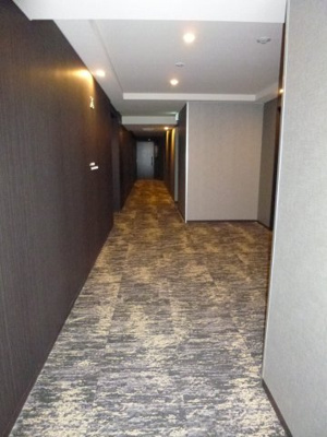 【その他共用部分】 | ベイシティータワーズ神戸WEST