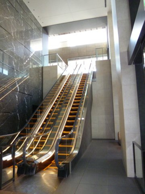 【その他共用部分】 | ベイシティータワーズ神戸WEST