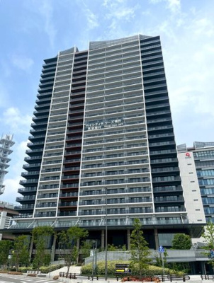 【外観】 | ベイシティータワーズ神戸WEST