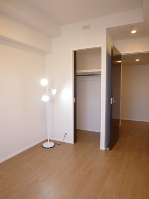 【洋室】 | ベイシティータワーズ神戸WEST