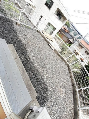 ハーベスト下上の庭