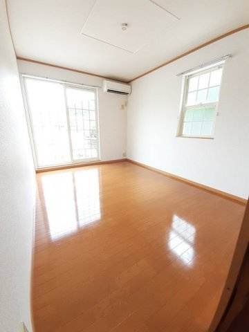 ハーベスト下上の内装