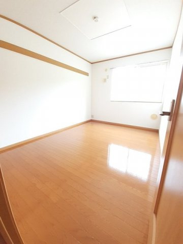 ハーベスト下上の内装