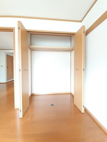 ハーベスト下上の収納