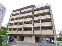 西宮市高松町のマンションの画像