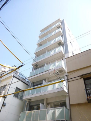 【外観】 | パロス