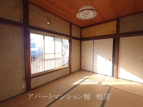 新逆井１丁目戸建の子供部屋