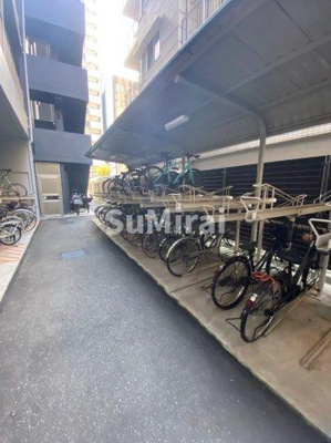 【その他共用部分】 | レジディア三宮東