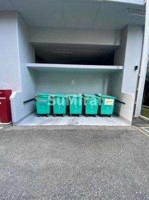 【その他共用部分】 | レジディア三宮東