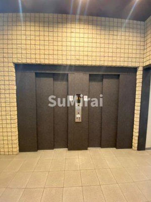 【設備】 | レジディア三宮東