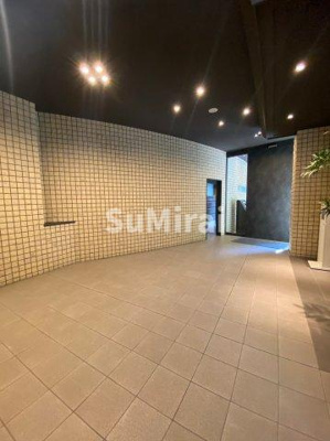 【ロビー】 | レジディア三宮東