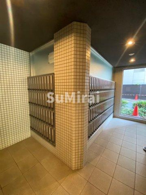 【その他共用部分】 | レジディア三宮東