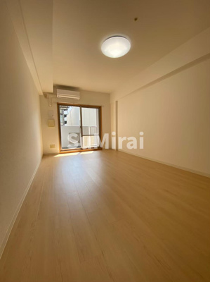 【内装】 | レジディア三宮東