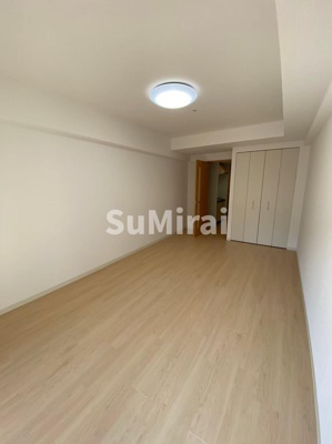 【居間・リビング】 | レジディア三宮東