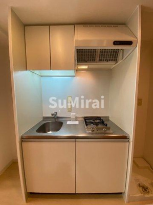 【キッチン】 | レジディア三宮東