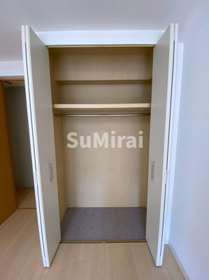 【収納】 | レジディア三宮東