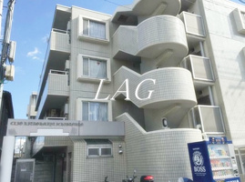 クリオ北大宮壱番館の画像