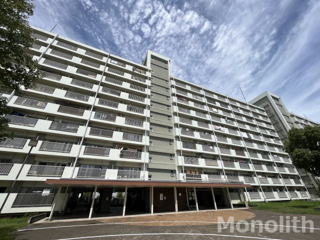 泉北茶山台２丁３番１号棟