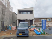 尾張旭市西大道町六兵衛前3951-6『仲介料無料』新築戸建ての画像