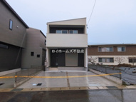 尾張旭市西大道町六兵衛前3951-6『仲介料無料』新築戸建ての画像