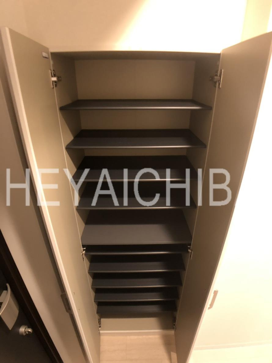 フォンターナ入谷のその他|シューズボックス